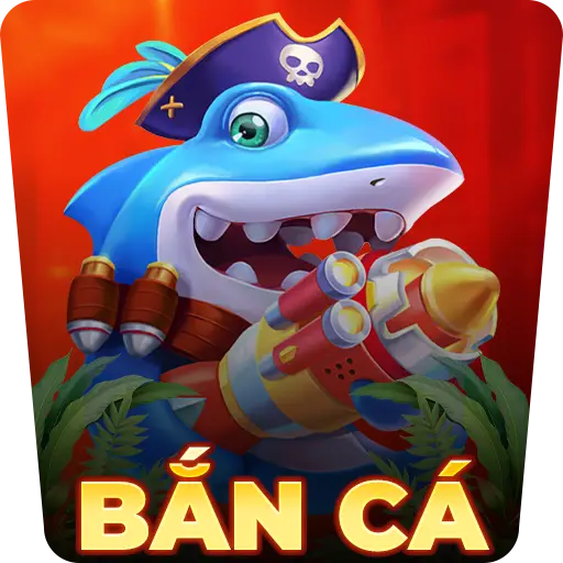 bắn cá