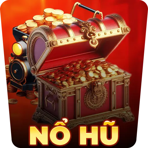 nổ hũ